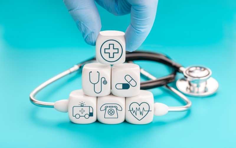 Case de sucesso clínica de saúde com automação de agendamento e gestão de pacientes