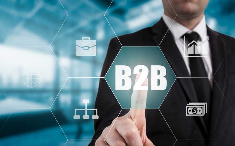 Case de sucesso empresa de serviços B2B com gestão de tráfego pago e geração de leads