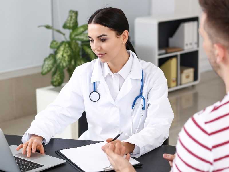 Marketing Digital para Médicos