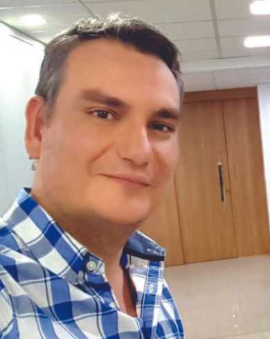 Gestor de Tráfego e Especialista em MKT Digital